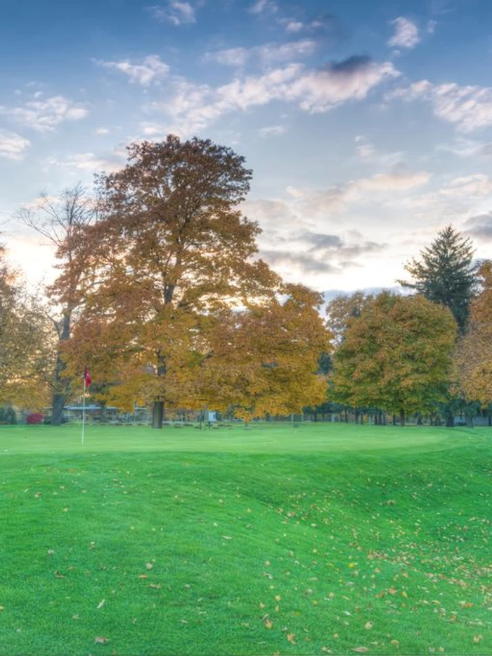 Course Tour Beechwood Golf Course